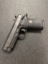 WILSON COMBAT EDC X9 9MM LUGER (9x19 PARA) - 1 of 3