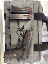 WILSON COMBAT EDC X9 9MM LUGER (9x19 PARA) - 2 of 3