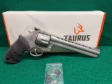 TAURUS 44 .44 MAGNUM - 1 of 3