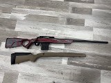 SAVAGE ARMS 110 6.5 PRC - 2 of 2