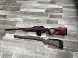 SAVAGE ARMS 110 6.5 PRC - 1 of 2
