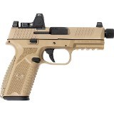 FN 510 TACTICAL 10MM - 2 of 3