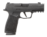 SIG SAUER P365 X 9MM LUGER (9x19 PARA) - Image 1 of 1