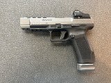CANIK TP9SFx 9MM LUGER (9X19 PARA) - 2 of 3