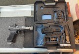 CANIK TP9SFx 9MM LUGER (9X19 PARA) - 1 of 3