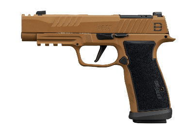 SIG SAUER P365 AXGF9MM LUGER (9x19 PARA) - Image 1 of 1