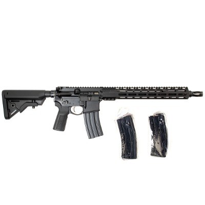 SONS OF LIBERTY GUN WORKS M4 5.56X45MM NATO - Image 3 of 3