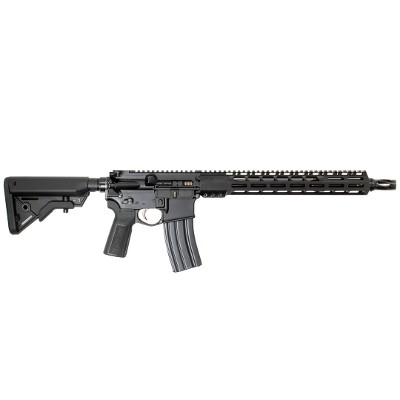 SONS OF LIBERTY GUN WORKS M4 5.56X45MM NATO - Image 2 of 3
