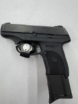 RUGER LC9S 9MM LUGER (9x19 PARA) - Image 1 of 3