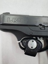 RUGER LC9S 9MM LUGER (9x19 PARA) - Image 2 of 3