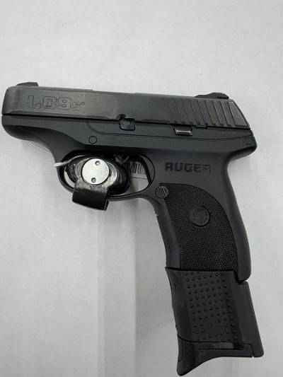 RUGER LC9S 9MM LUGER (9x19 PARA) - Image 1 of 3