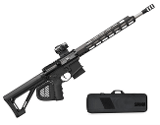 SIG SAUER M400 TREAD V2 TACPAC 5.56X45MM NATO - Image 1 of 1