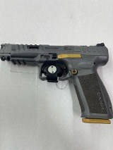CANIK SFX RIVAL 9MM LUGER (9x19 PARA) - 1 of 3