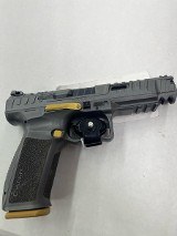 CANIK SFX RIVAL 9MM LUGER (9x19 PARA) - 3 of 3