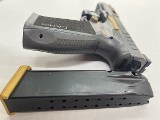 CANIK SFX RIVAL 9MM LUGER (9x19 PARA) - 2 of 3