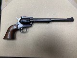 RUGER SINGLE SIX .22 LR - Image 2 of 3