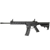 SMITH & WESSON M&P15-22 .22 LR - 1 of 2