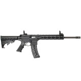 SMITH & WESSON M&P15-22 .22 LR - 2 of 2