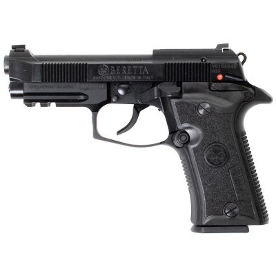 BERETTA 80X CHEETAH .380 ACP - Image 1 of 3