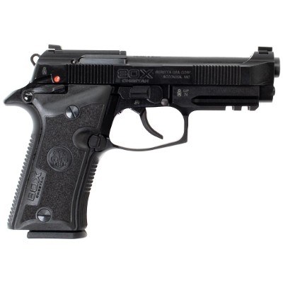 BERETTA 80X CHEETAH .380 ACP - Image 2 of 3
