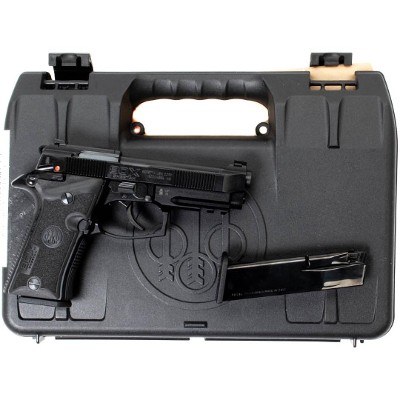 BERETTA 80X CHEETAH .380 ACP - Image 3 of 3