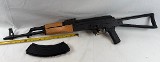 CENTURY ARMS WASR-10 7.62X39MM - 1 of 3