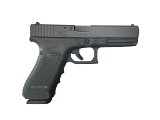 GLOCK G17 GEN 4 9MM LUGER (9x19 PARA) - 2 of 3