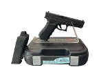 GLOCK G17 GEN 4 9MM LUGER (9x19 PARA) - 1 of 3