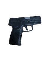 TAURUS PT111 G2A 9MM LUGER (9x19 PARA) - 2 of 3
