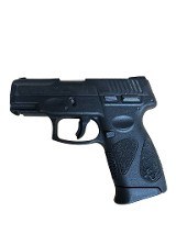 TAURUS PT111 G2A 9MM LUGER (9x19 PARA) - 1 of 3