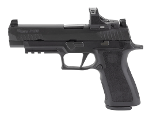 SIG SAUER P320 X-SERIES 9MM LUGER (9x19 PARA) - Image 1 of 1