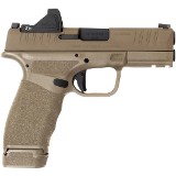 SPRINGFIELD ARMORY HELLCAT PRO 9MM LUGER (9X19 PARA) - 2 of 3