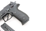 SIG SAUER Mosquito .22 LR - 2 of 3