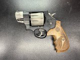 SMITH & WESSON 327 PERFORMANCE .357 MAG - 1 of 3