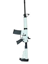 RUGER AR-556 5.56X45MM NATO - 1 of 3