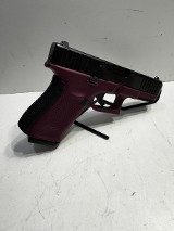 GLOCK 19 GEN 5 (ACG-57067AUS) 9MM LUGER (9x19 PARA) - 2 of 3