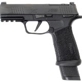 SIG SAUER P365-XMACRO 9MM LUGER (9X19 PARA) - 1 of 3