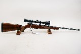 ANSCHUTZ 1517 .17 HMR - 1 of 3