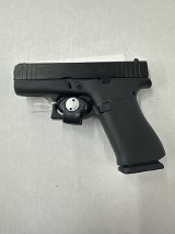 GLOCK 43X 9MM LUGER (9x19 PARA) - 1 of 3