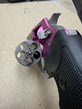 CHARTER ARMS The Pink Lady .38 SPL - 3 of 3