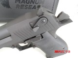 MAGNUM RESEARCH DESERT EAGLE 50AE 50 AE (Action Express) - 3 of 3