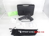 MAGNUM RESEARCH DESERT EAGLE 50AE 50 AE (Action Express) - 1 of 3