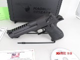 MAGNUM RESEARCH DESERT EAGLE 50AE 50 AE (Action Express) - 2 of 3
