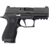 SIG SAUER P320 XCOMPACT 9MM LUGER (9X19 PARA) - 2 of 3