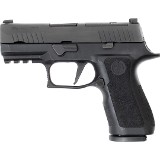 SIG SAUER P320 XCOMPACT 9MM LUGER (9X19 PARA) - 1 of 3