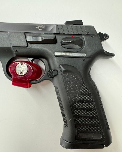 ROCK ISLAND ARMORY MAPP1 MS 9MM LUGER (9x19 PARA) - Image 3 of 3