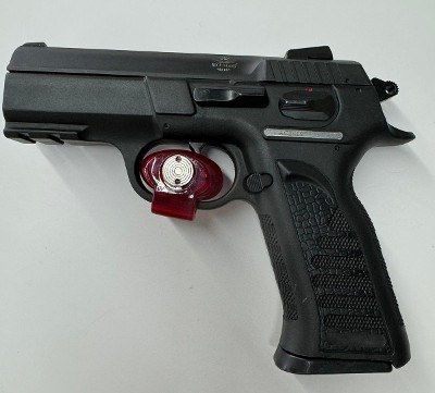 ROCK ISLAND ARMORY MAPP1 MS 9MM LUGER (9x19 PARA) - Image 1 of 3