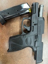 TAURUS G3C 9MM LUGER (9x19 PARA) - Image 3 of 3