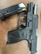 TAURUS G3C 9MM LUGER (9x19 PARA) - Image 2 of 3