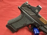 SHADOW SYSTEMS CR920 9MM SUB COMPACT MOS BRONZE BARREL 9MM LUGER (9x19 PARA) - 3 of 3